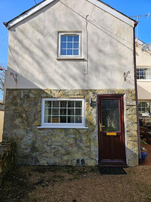 The Hayloft, Bannsvale Farm Villa Truro Eksteriør billede