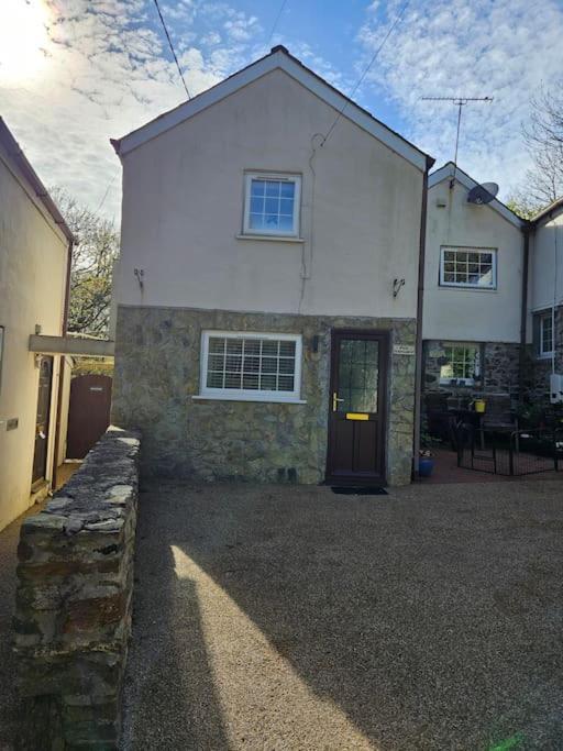 The Hayloft, Bannsvale Farm Villa Truro Eksteriør billede
