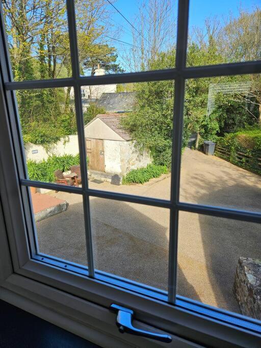 The Hayloft, Bannsvale Farm Villa Truro Eksteriør billede